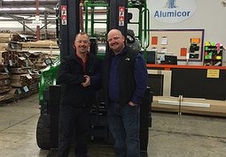Alumicor