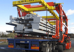 Straddle Carriers 2