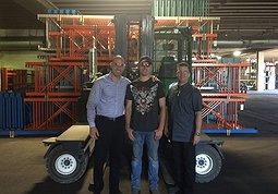 North American Steel