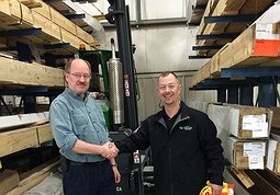 CCI Thermal - Our Valued Clients