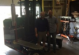 RV Metal Ware - Our valued clients