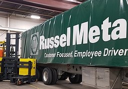 Russel Metals GTE